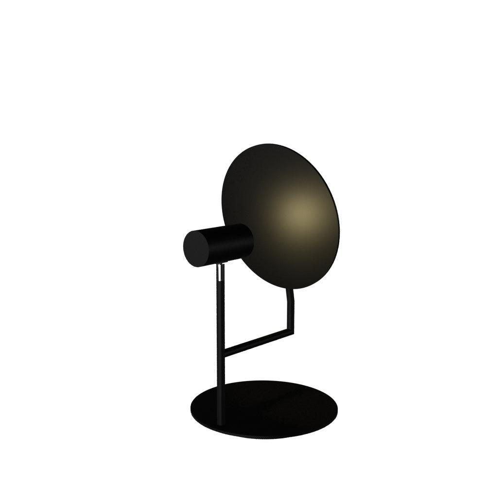 Accord Lighting - Dot Accord Table Lamp 7057 - 7057.02 | Montreal Lighting & Hardware