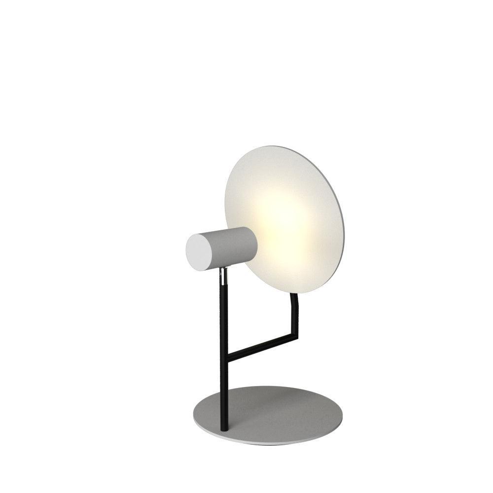 Accord Lighting - Dot Accord Table Lamp 7057 - 7057.07 | Montreal Lighting & Hardware