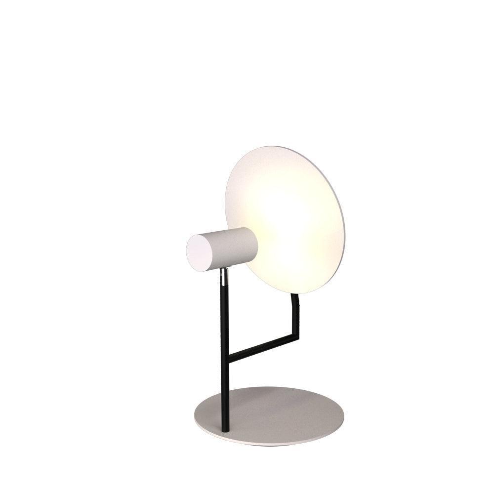 Accord Lighting - Dot Accord Table Lamp 7057 - 7057.25 | Montreal Lighting & Hardware