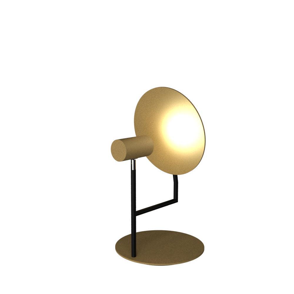 Accord Lighting - Dot Accord Table Lamp 7057 - 7057.27 | Montreal Lighting & Hardware