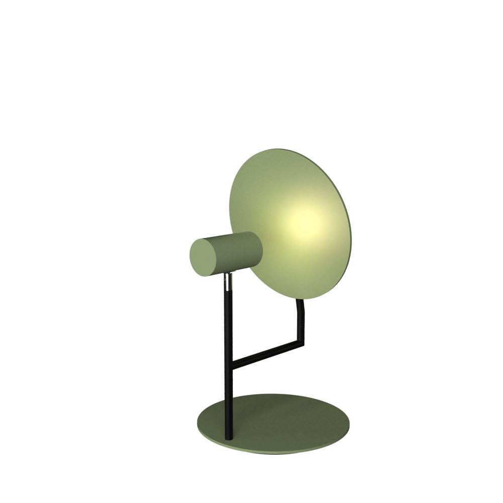 Accord Lighting - Dot Accord Table Lamp 7057 - 7057.30 | Montreal Lighting & Hardware