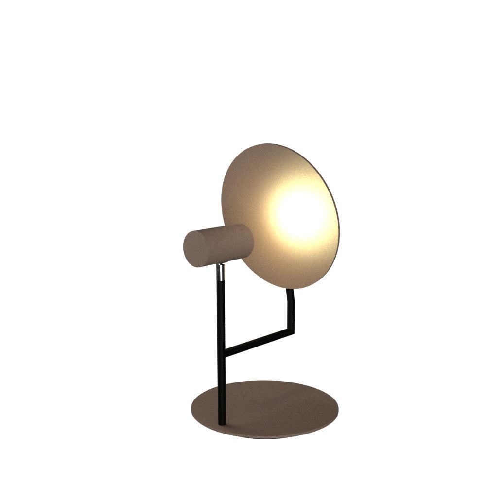 Accord Lighting - Dot Accord Table Lamp 7057 - 7057.33 | Montreal Lighting & Hardware