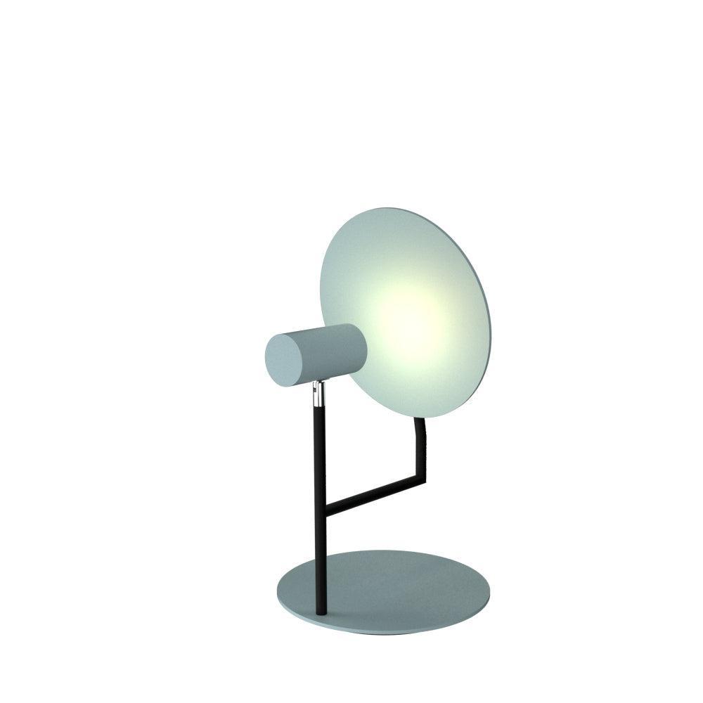 Accord Lighting - Dot Accord Table Lamp 7057 - 7057.40 | Montreal Lighting & Hardware