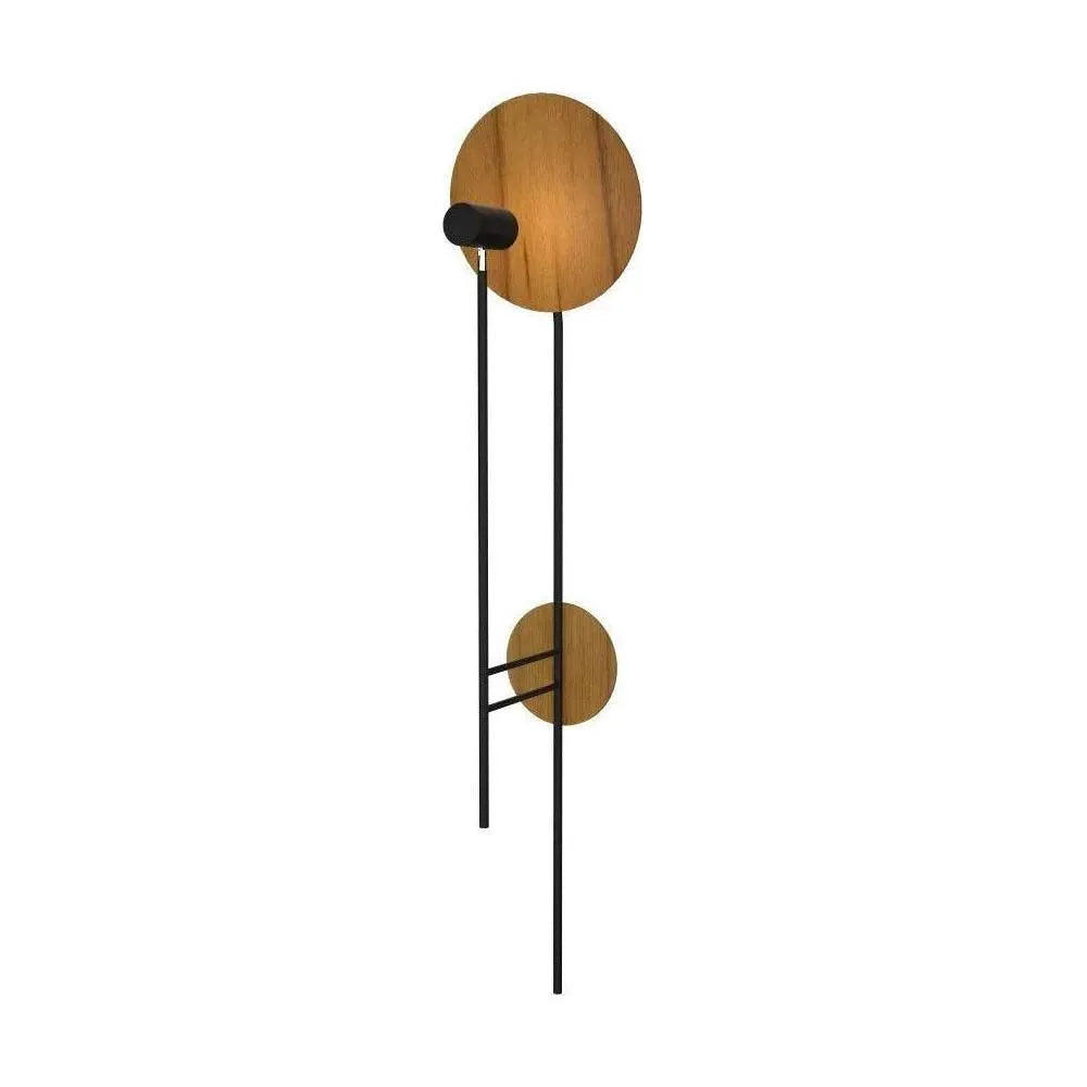 Accord Lighting - Dot Accord Wall Lamp 4127 - 4127.12 | Montreal Lighting & Hardware
