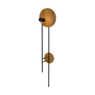 Accord Lighting - Dot Accord Wall Lamp 4127 - 4127.12 | Montreal Lighting & Hardware