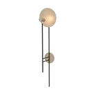 Accord Lighting - Dot Accord Wall Lamp 4127 - 4127.15 | Montreal Lighting & Hardware