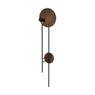 Accord Lighting - Dot Accord Wall Lamp 4127 - 4127.18 | Montreal Lighting & Hardware