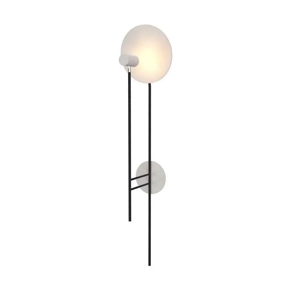 Accord Lighting - Dot Accord Wall Lamp 4127 - 4127.25 | Montreal Lighting & Hardware