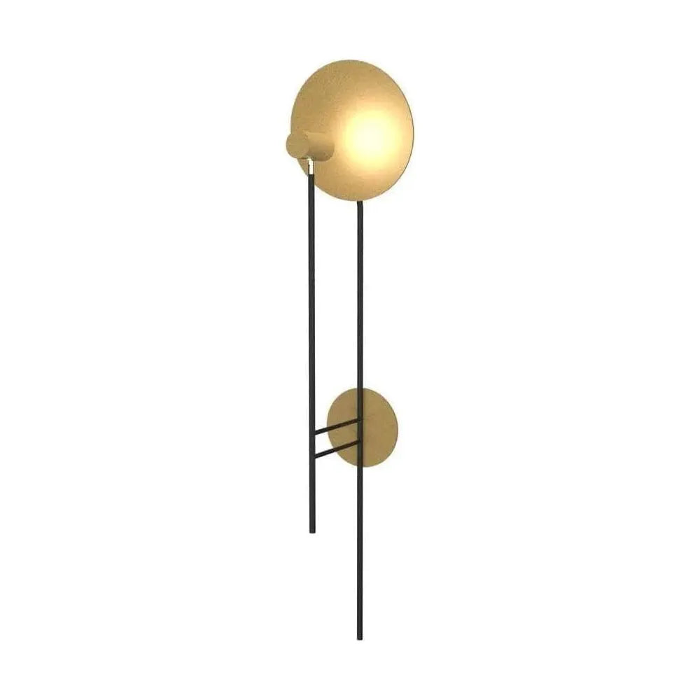 Accord Lighting - Dot Accord Wall Lamp 4127 - 4127.27 | Montreal Lighting & Hardware