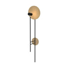 Accord Lighting - Dot Accord Wall Lamp 4127 - 4127.34 | Montreal Lighting & Hardware
