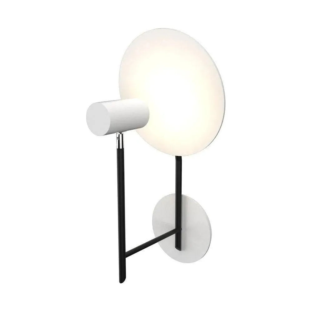 Accord Lighting - Dot Accord Wall Lamp 4128 - 4128.07 | Montreal Lighting & Hardware