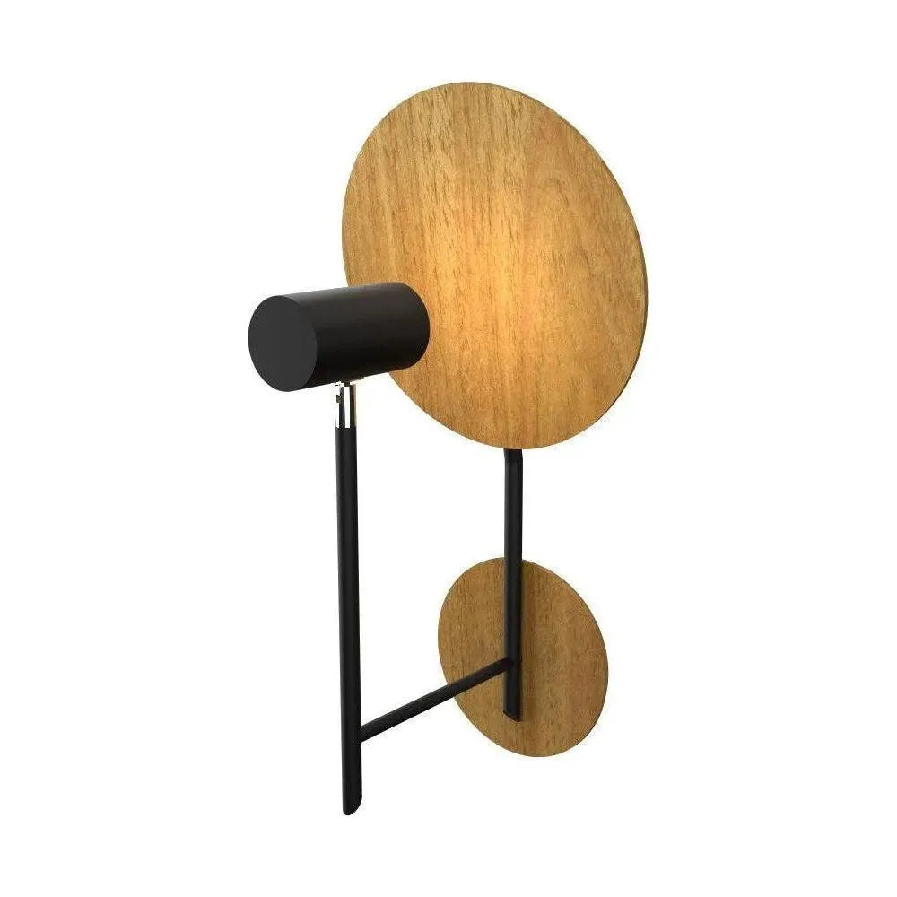 Accord Lighting - Dot Accord Wall Lamp 4128 - 4128.09 | Montreal Lighting & Hardware