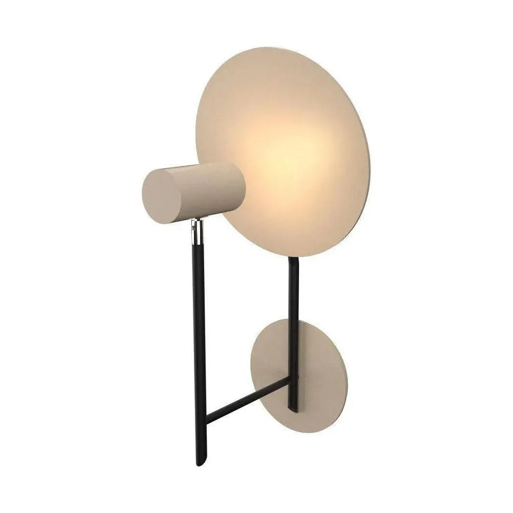 Accord Lighting - Dot Accord Wall Lamp 4128 - 4128.15 | Montreal Lighting & Hardware