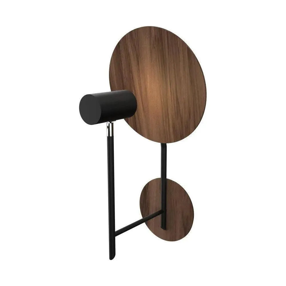 Accord Lighting - Dot Accord Wall Lamp 4128 - 4128.18 | Montreal Lighting & Hardware