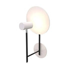 Accord Lighting - Dot Accord Wall Lamp 4128 - 4128.25 | Montreal Lighting & Hardware