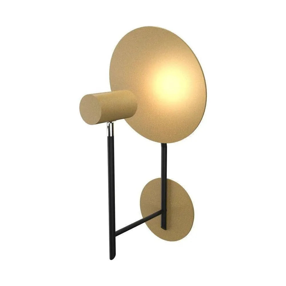 Accord Lighting - Dot Accord Wall Lamp 4128 - 4128.27 | Montreal Lighting & Hardware