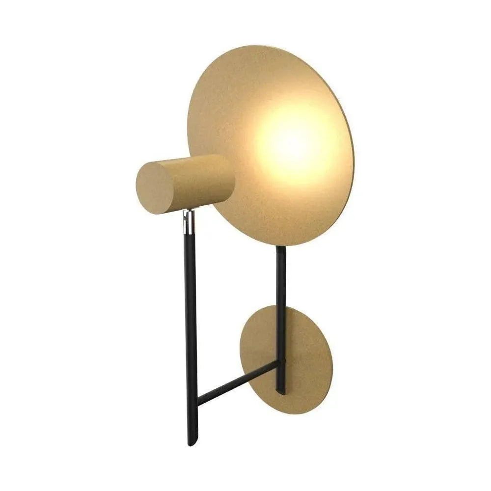 Accord Lighting - Dot Accord Wall Lamp 4128 - 4128.38 | Montreal Lighting & Hardware