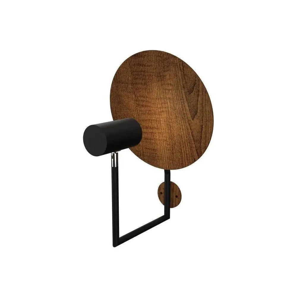 Accord Lighting - Dot Accord Wall Lamp 4129 - 4129.02 | Montreal Lighting & Hardware