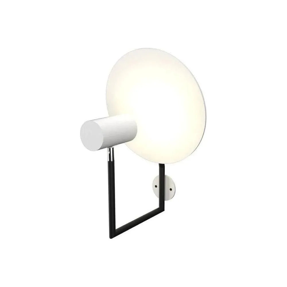 Accord Lighting - Dot Accord Wall Lamp 4129 - 4129.07 | Montreal Lighting & Hardware