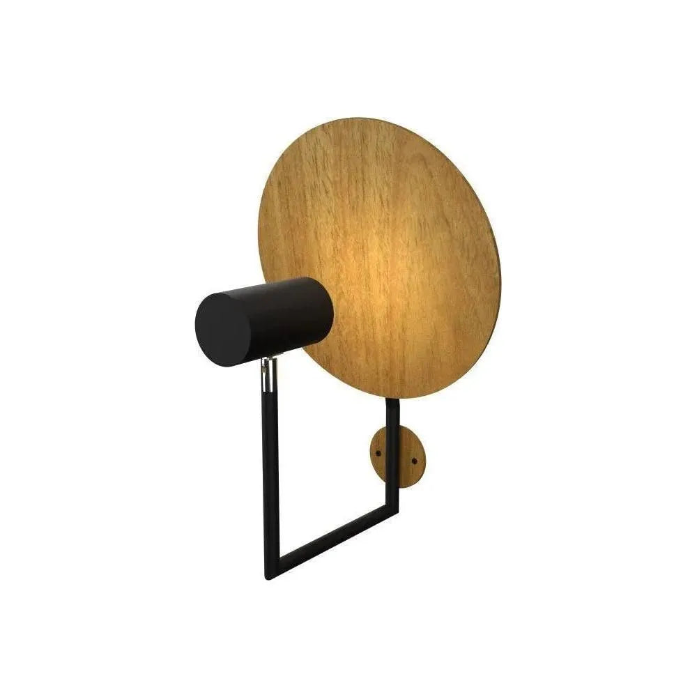 Accord Lighting - Dot Accord Wall Lamp 4129 - 4129.09 | Montreal Lighting & Hardware