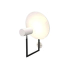 Accord Lighting - Dot Accord Wall Lamp 4129 - 4129.25 | Montreal Lighting & Hardware