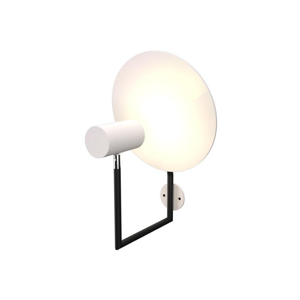 Accord Lighting - Dot Accord Wall Lamp 4129 - 4129.25 | Montreal Lighting & Hardware