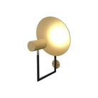 Accord Lighting - Dot Accord Wall Lamp 4129 - 4129.27 | Montreal Lighting & Hardware