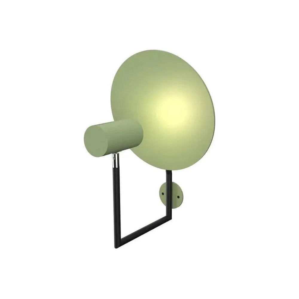 Accord Lighting - Dot Accord Wall Lamp 4129 - 4129.30 | Montreal Lighting & Hardware