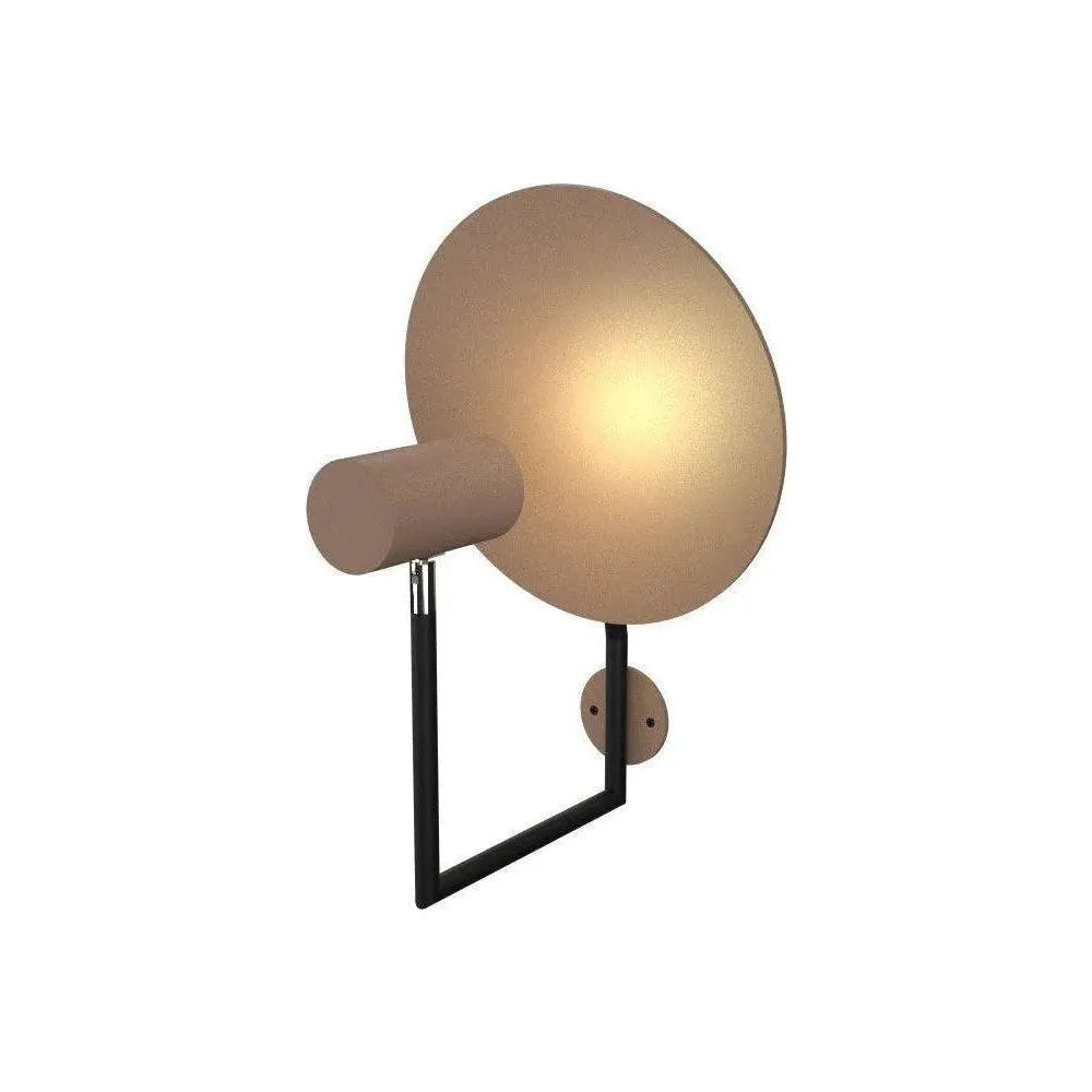 Accord Lighting - Dot Accord Wall Lamp 4129 - 4129.33 | Montreal Lighting & Hardware