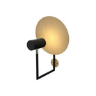 Accord Lighting - Dot Accord Wall Lamp 4129 - 4129.34 | Montreal Lighting & Hardware