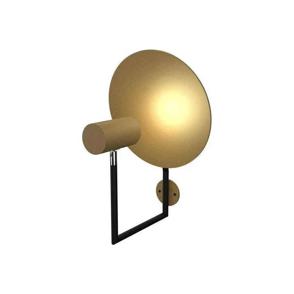 Accord Lighting - Dot Accord Wall Lamp 4129 - 4129.38 | Montreal Lighting & Hardware