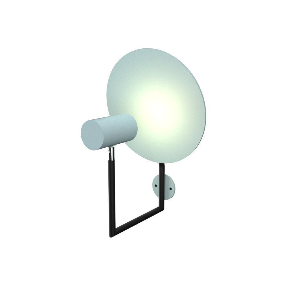 Accord Lighting - Dot Accord Wall Lamp 4129 - 4129.40 | Montreal Lighting & Hardware