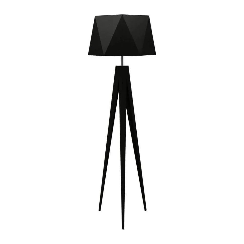 Accord Lighting - Facet Accord Floor Lamp 3034 *NOT c(UL)us - 3034.02 | Montreal Lighting & Hardware
