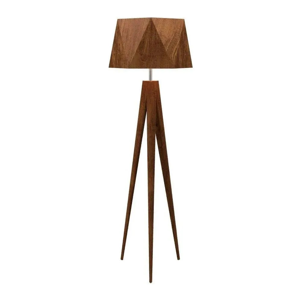 Accord Lighting - Facet Accord Floor Lamp 3034 *NOT c(UL)us - 3034.06 | Montreal Lighting & Hardware
