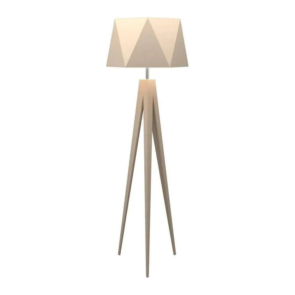 Accord Lighting - Facet Accord Floor Lamp 3034 *NOT c(UL)us - 3034.15 | Montreal Lighting & Hardware