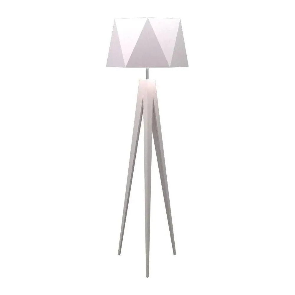 Accord Lighting - Facet Accord Floor Lamp 3034 *NOT c(UL)us - 3034.25 | Montreal Lighting & Hardware