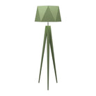 Accord Lighting - Facet Accord Floor Lamp 3034 *NOT c(UL)us - 3034.30 | Montreal Lighting & Hardware