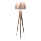 Accord Lighting - Facet Accord Floor Lamp 3034 *NOT c(UL)us - 3034.33 | Montreal Lighting & Hardware