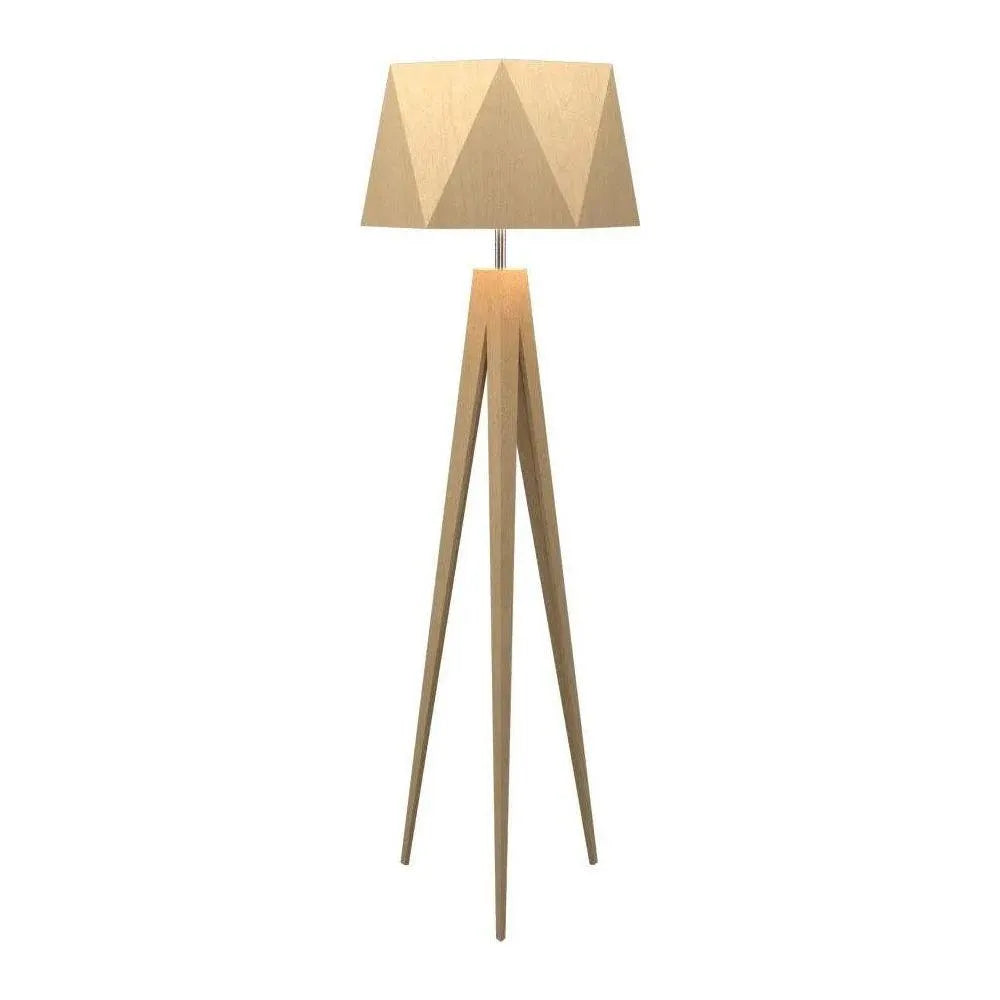 Accord Lighting - Facet Accord Floor Lamp 3034 *NOT c(UL)us - 3034.34 | Montreal Lighting & Hardware