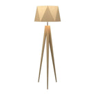 Accord Lighting - Facet Accord Floor Lamp 3034 *NOT c(UL)us - 3034.34 | Montreal Lighting & Hardware