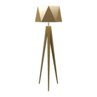 Accord Lighting - Facet Accord Floor Lamp 3034 *NOT c(UL)us - 3034.38 | Montreal Lighting & Hardware