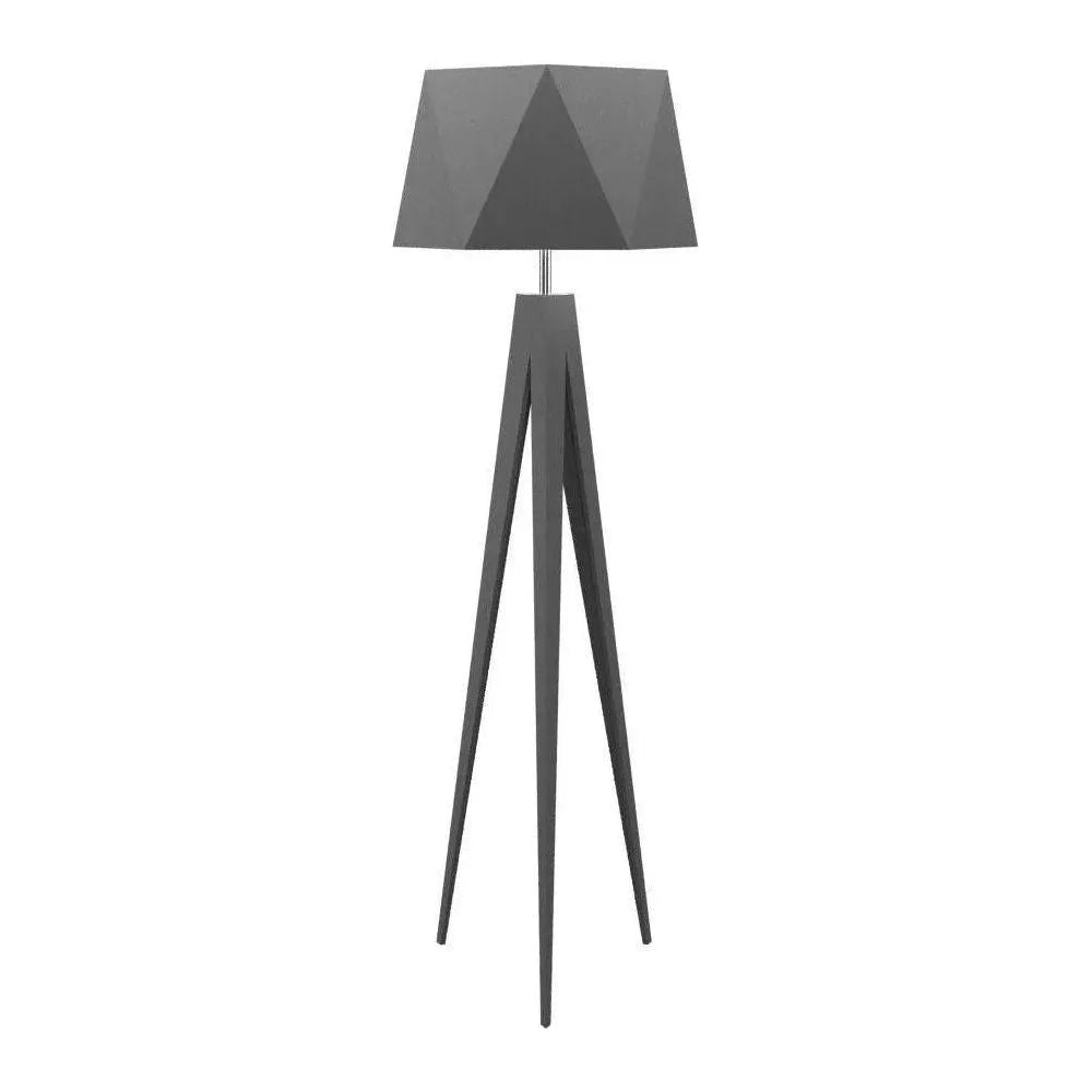 Accord Lighting - Facet Accord Floor Lamp 3034 *NOT c(UL)us - 3034.39 | Montreal Lighting & Hardware