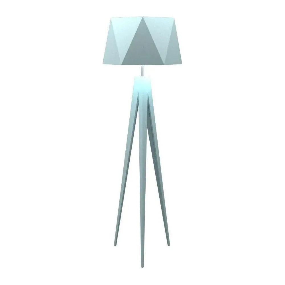 Accord Lighting - Facet Accord Floor Lamp 3034 *NOT c(UL)us - 3034.40 | Montreal Lighting & Hardware