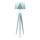 Accord Lighting - Facet Accord Floor Lamp 3034 *NOT c(UL)us - 3034.40 | Montreal Lighting & Hardware