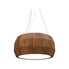 Accord Lighting - Facet Accord Pendant 112 - 112.06 | Montreal Lighting & Hardware