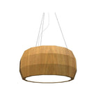 Accord Lighting - Facet Accord Pendant 112 - 112.09 | Montreal Lighting & Hardware
