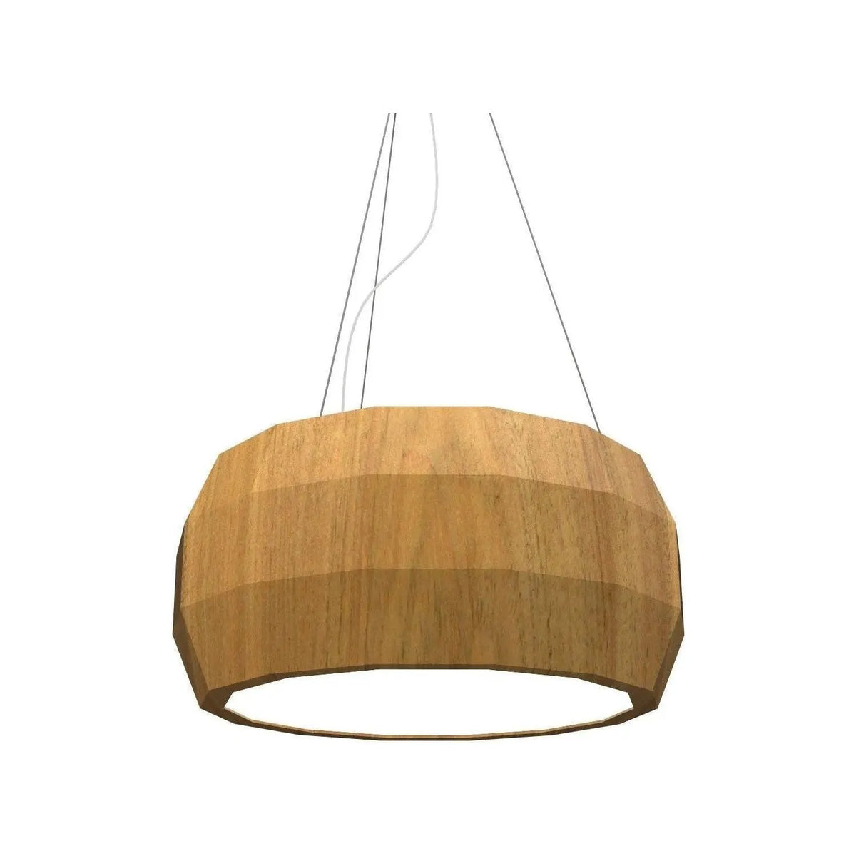 Accord Lighting - Facet Accord Pendant 112 - 112.09 | Montreal Lighting & Hardware