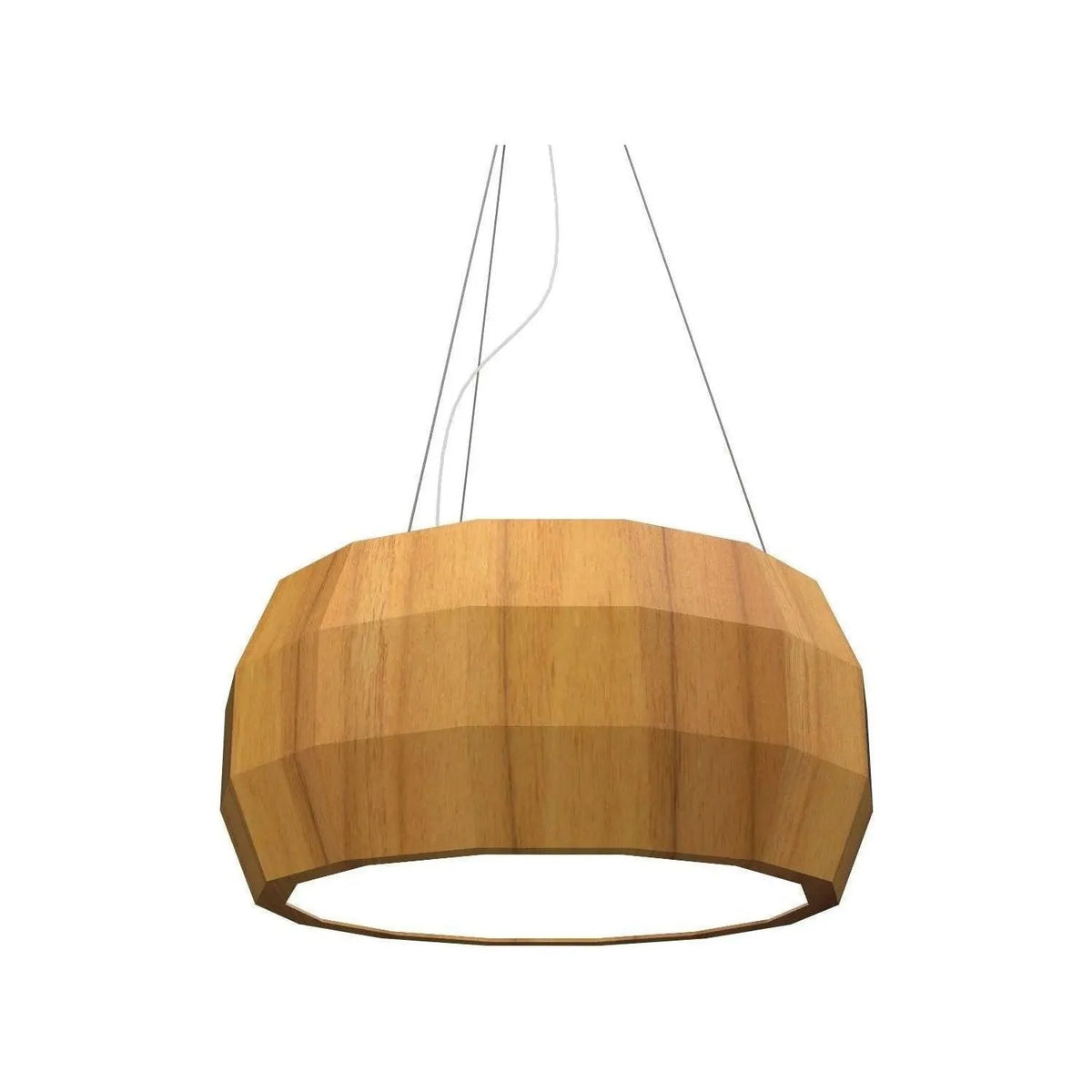 Accord Lighting - Facet Accord Pendant 112 - 112.12 | Montreal Lighting & Hardware