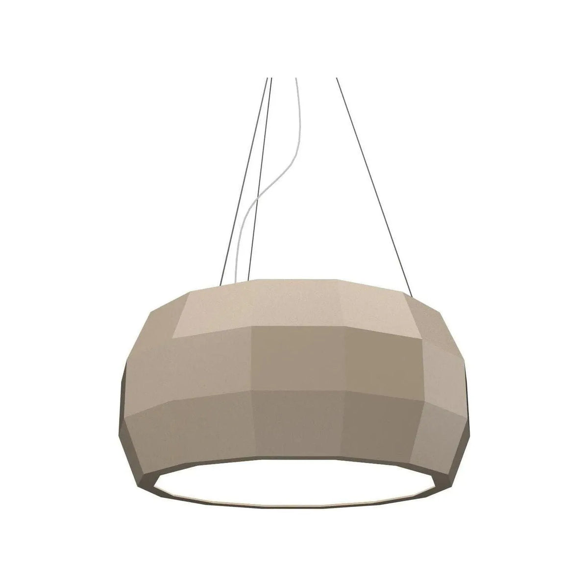 Accord Lighting - Facet Accord Pendant 112 - 112.15 | Montreal Lighting & Hardware