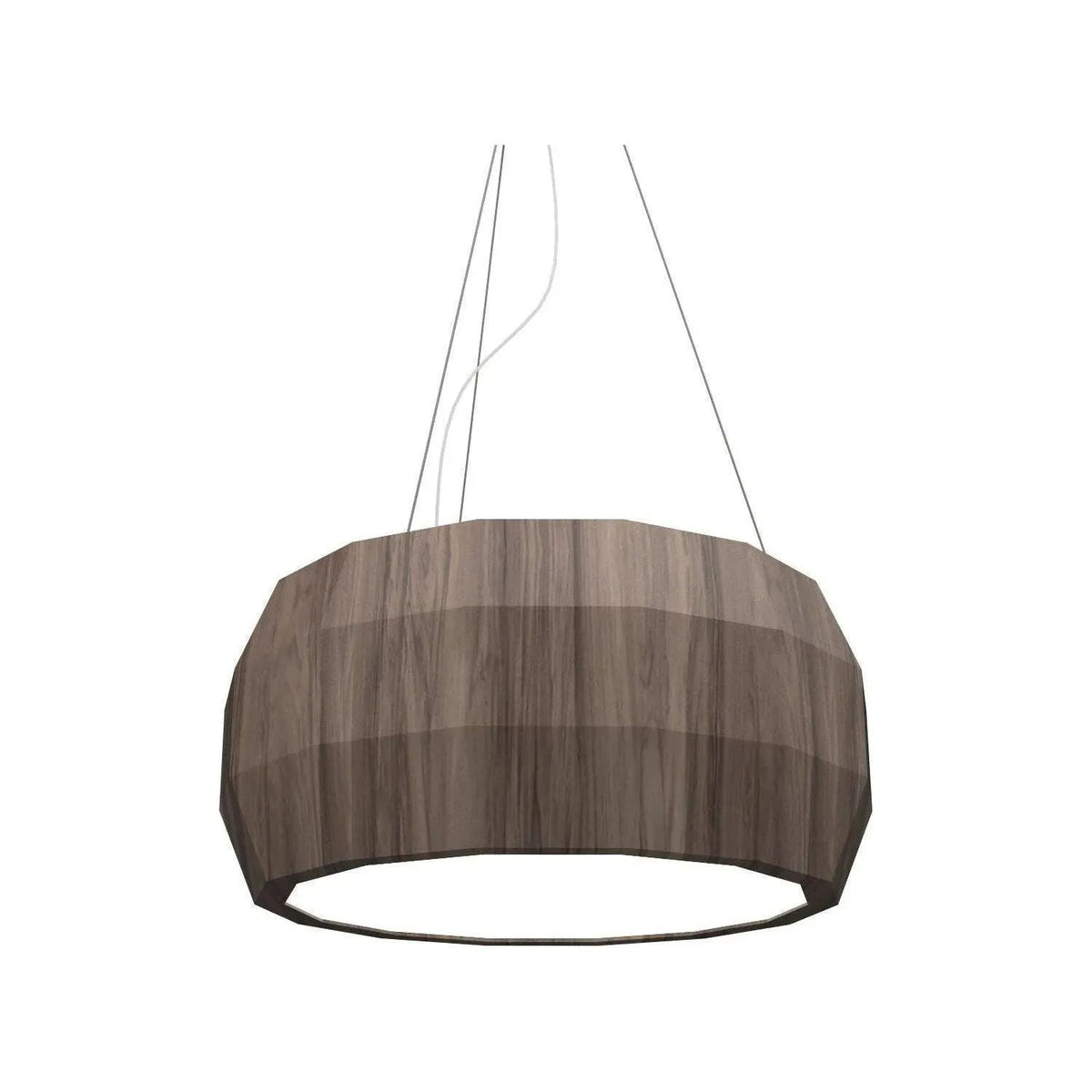 Accord Lighting - Facet Accord Pendant 112 - 112.18 | Montreal Lighting & Hardware